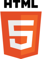HTML Logo